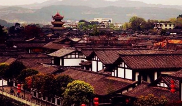 閬中市江東新城經(jīng)營投資有限公司